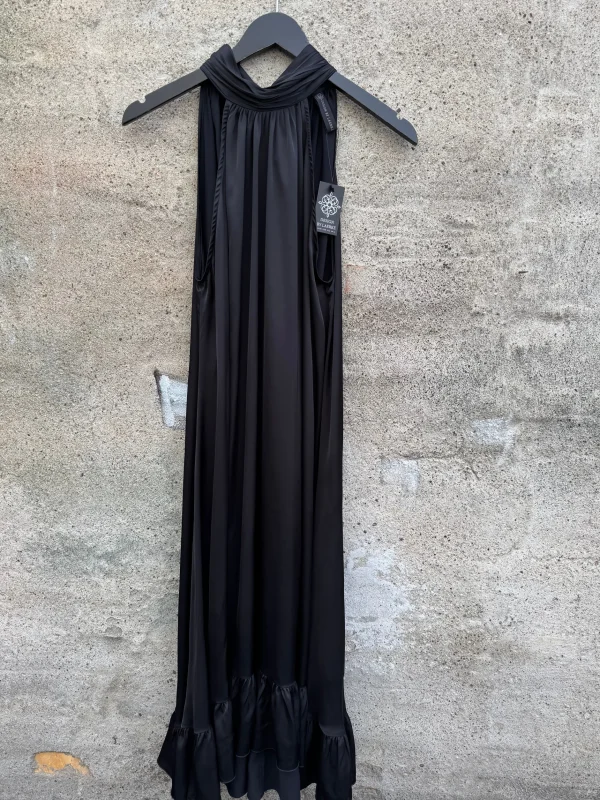 Clearance satin dress Kjoler | Kjoler