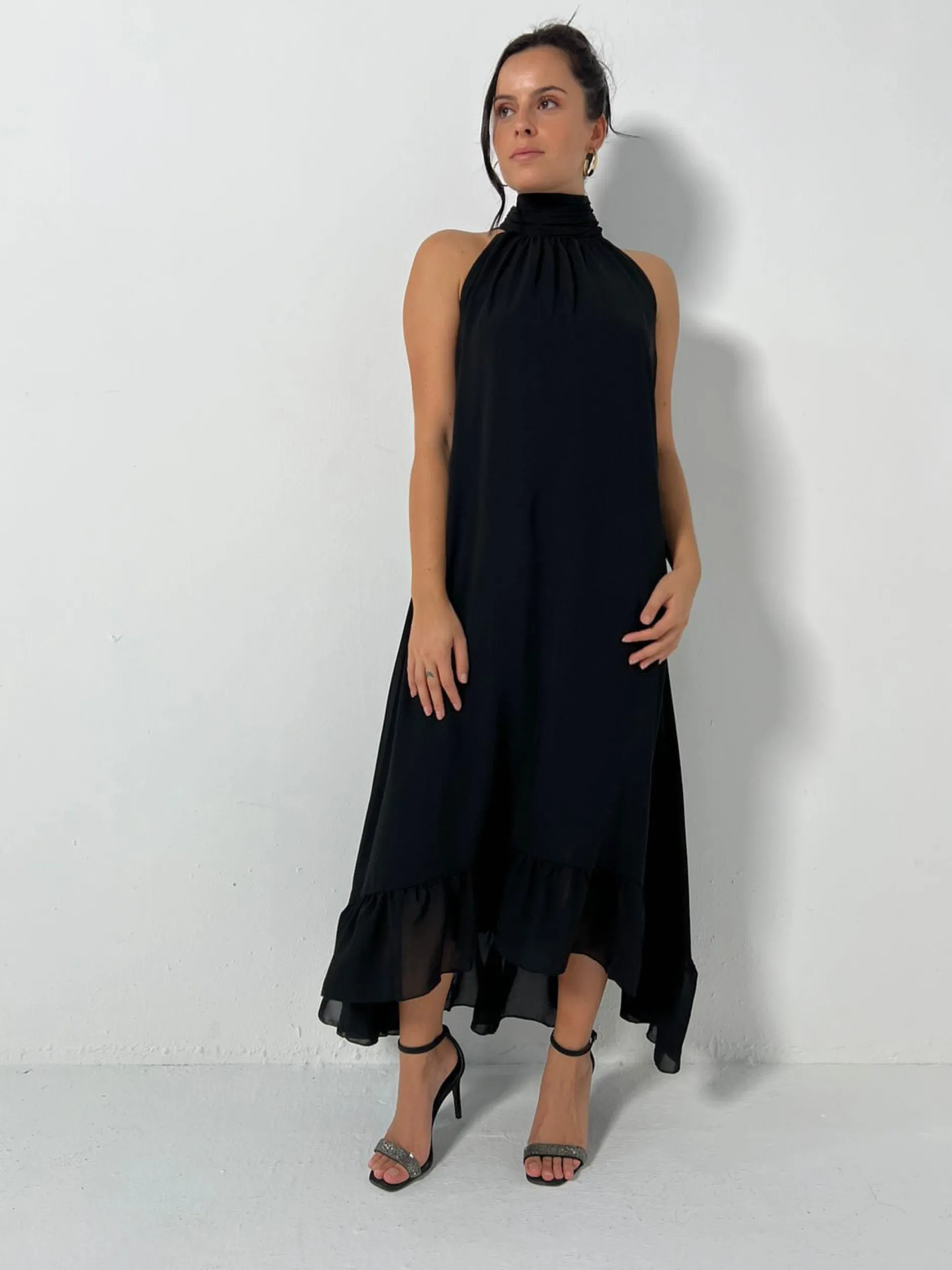 design_by_laerke_satin_dr_1-1.webp Clearance satin dress Kjoler | Kjoler