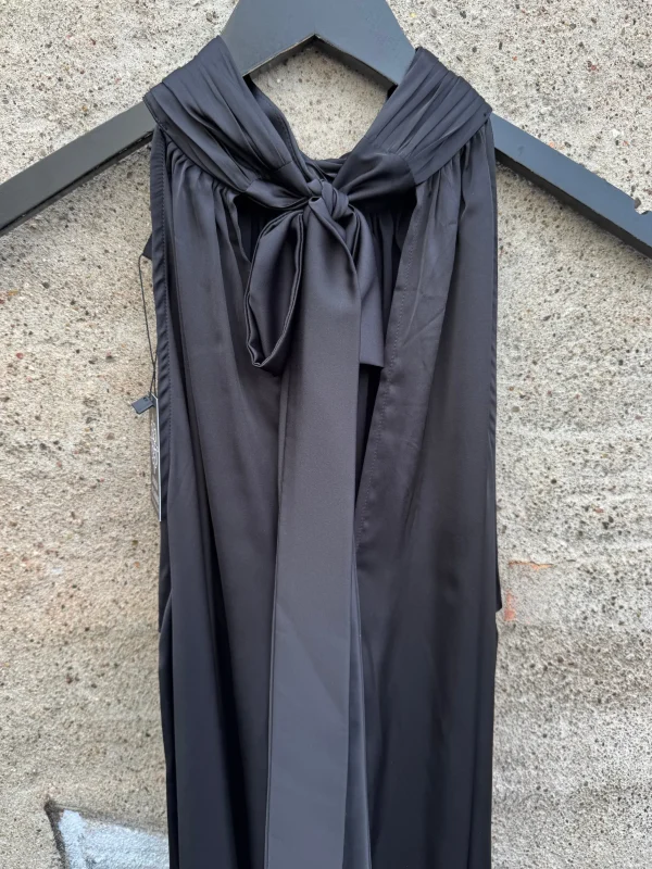Clearance satin dress Kjoler | Kjoler