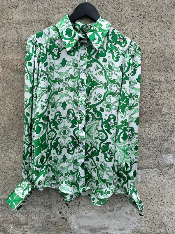 New skjorte Bluser | Skjorter