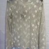 Sale 2501337 Bonn bluse mesh off Bluser