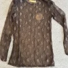 Online 2501337 Bonn bluse mesh Bluser