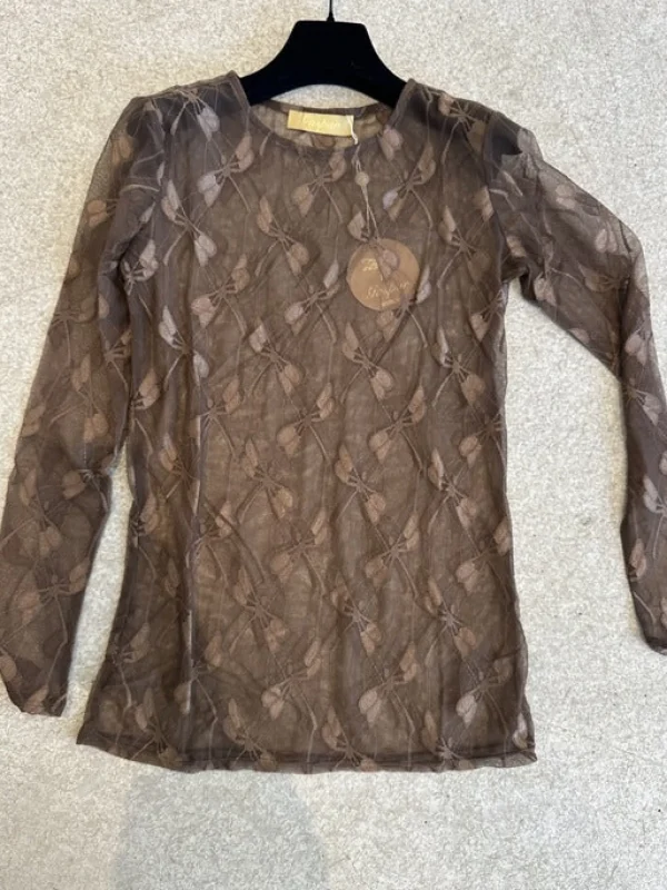 Online 2501337 Bonn bluse mesh Bluser