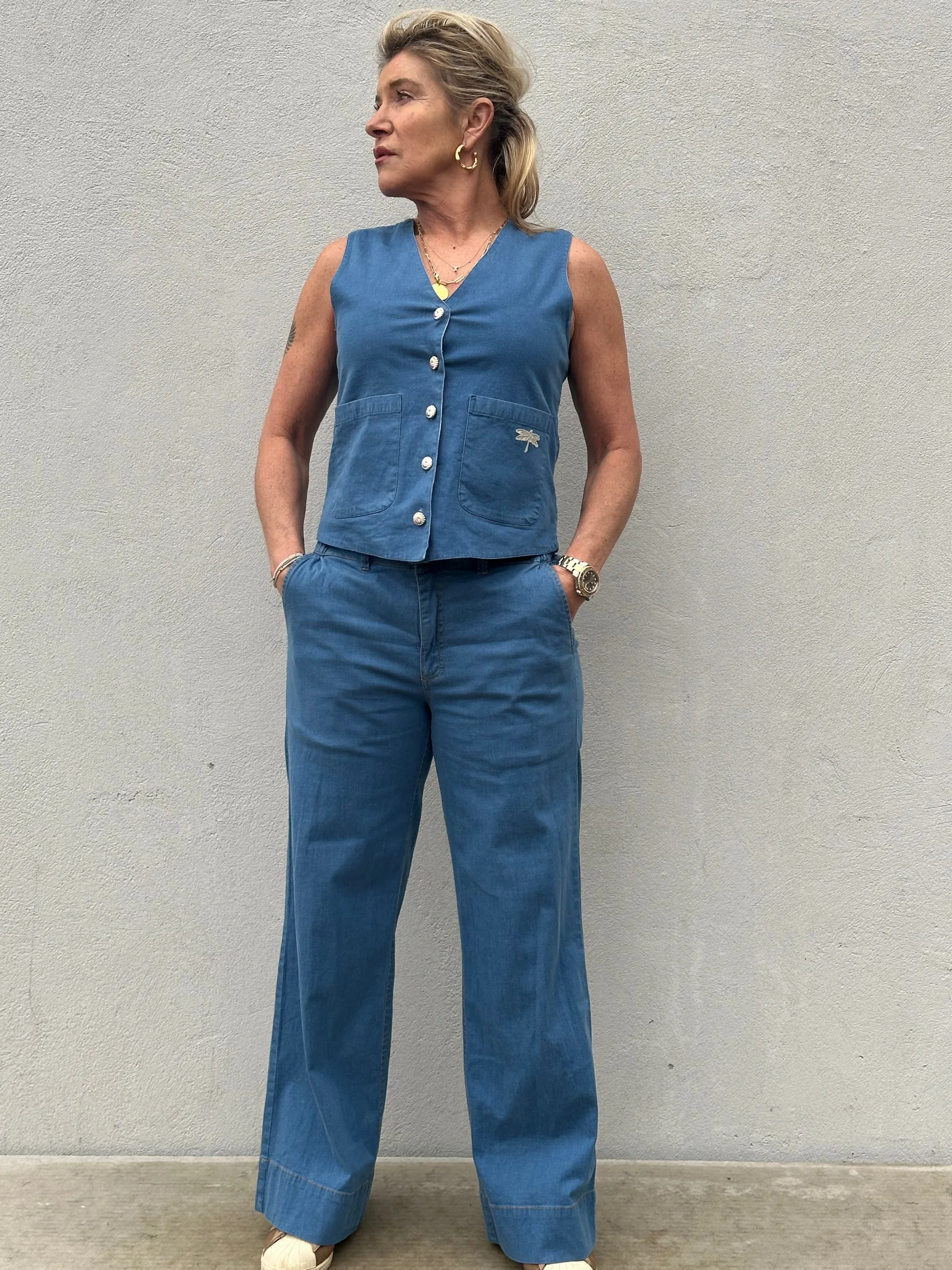 gaspar__denver_chino_pant_2.webp Hot 2501905 Denver chino pants Bukser