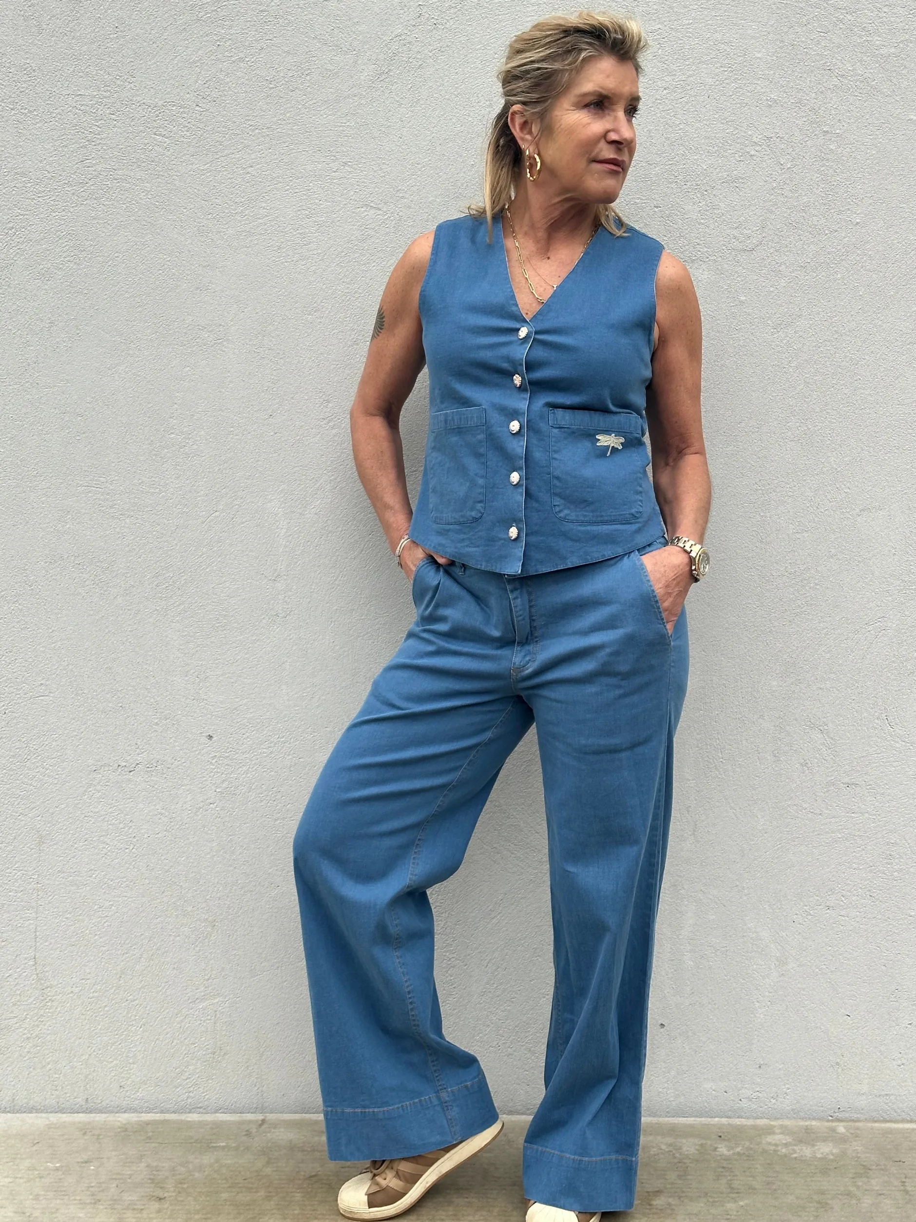 gaspar__denver_chino_pant_3.webp Hot 2501905 Denver chino pants Bukser