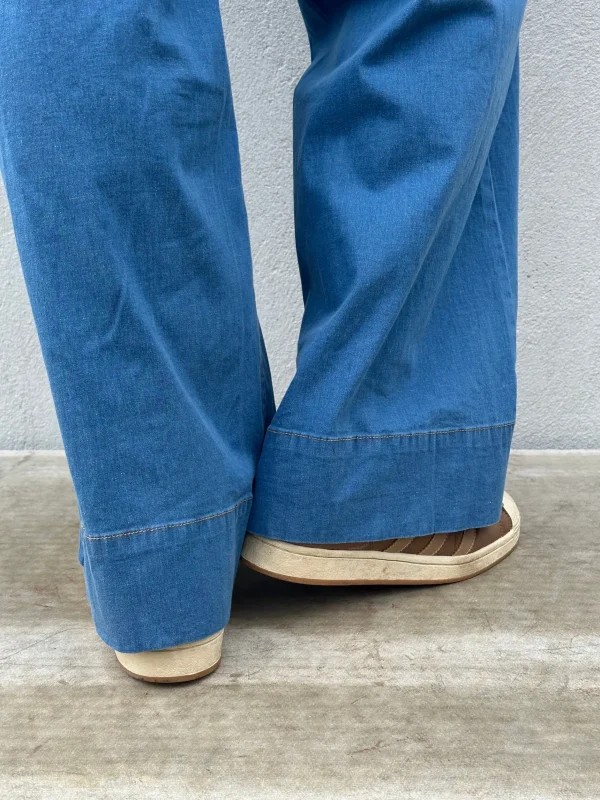 Hot 2501905 Denver chino pants Bukser