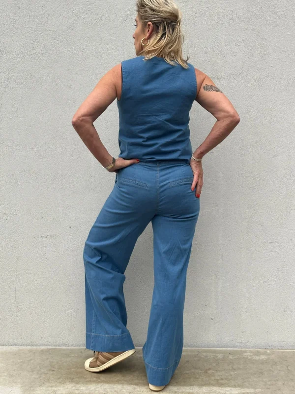 Hot 2501905 Denver chino pants Bukser