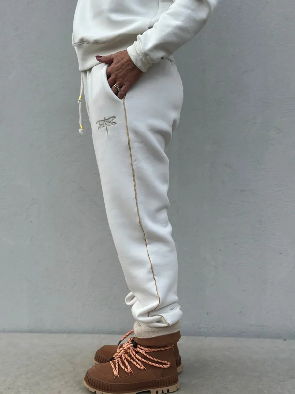 Outlet 2407920 Fiji sweat pants Bukser