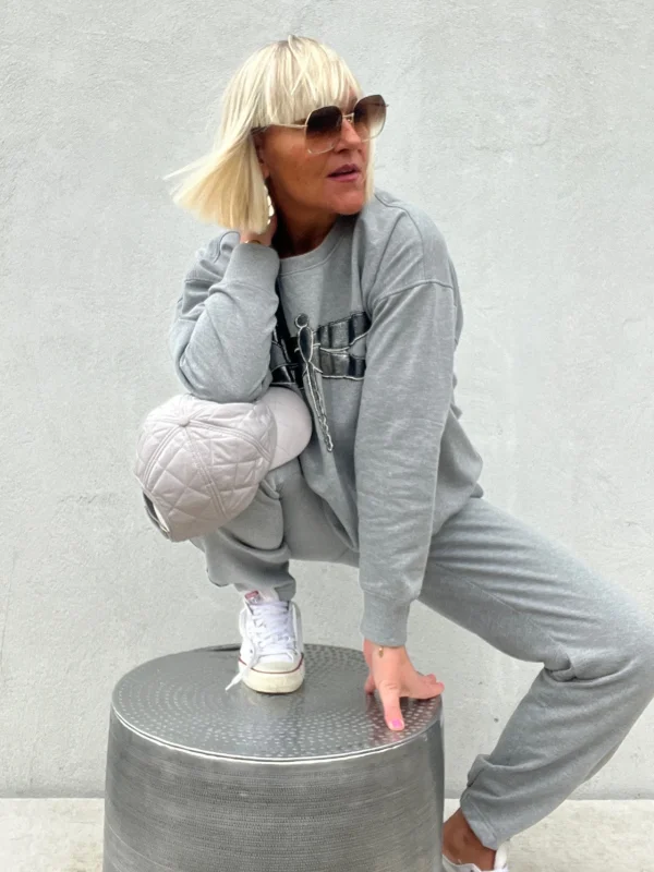 Online 2407920 Fiji sweat pants Bukser