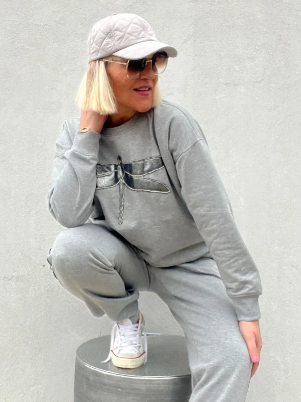 Online 2407920 Fiji sweat pants Bukser