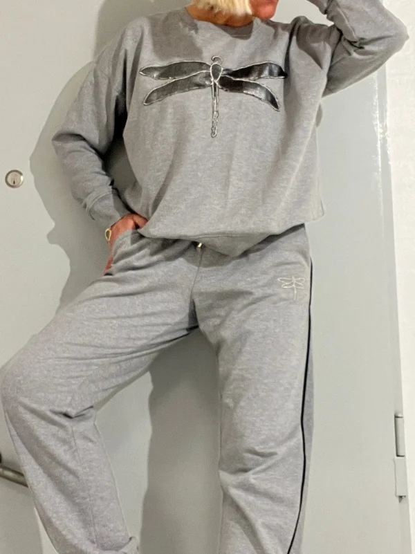 Online 2407920 Fiji sweat pants Bukser