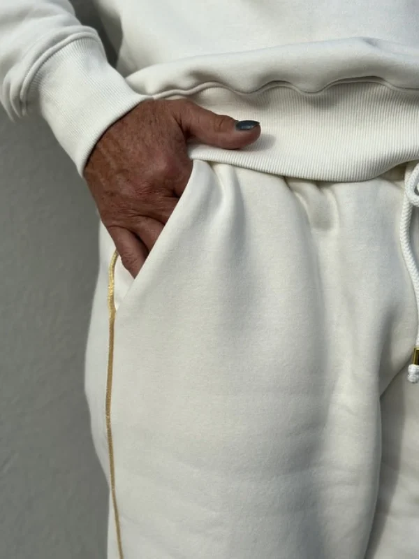 Outlet 2407920 Fiji sweat pants Bukser