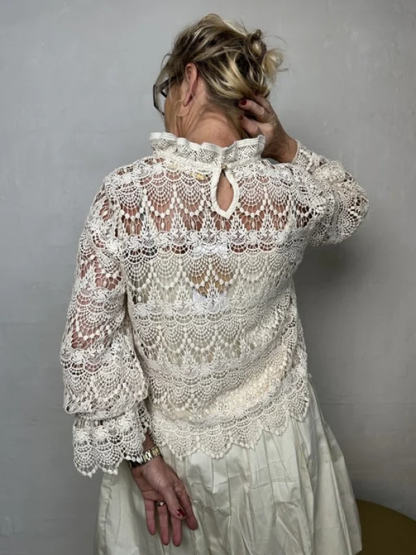 Hot 2501324 Goa blouse Bluser | Skjorter