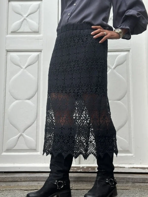 Hot 2407908 Guro skirt Nederdele