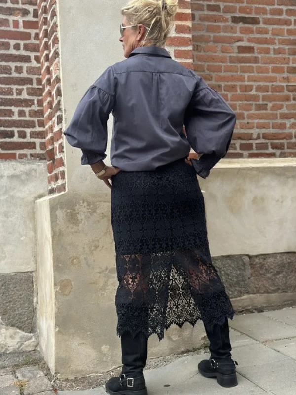 Hot 2407908 Guro skirt Nederdele