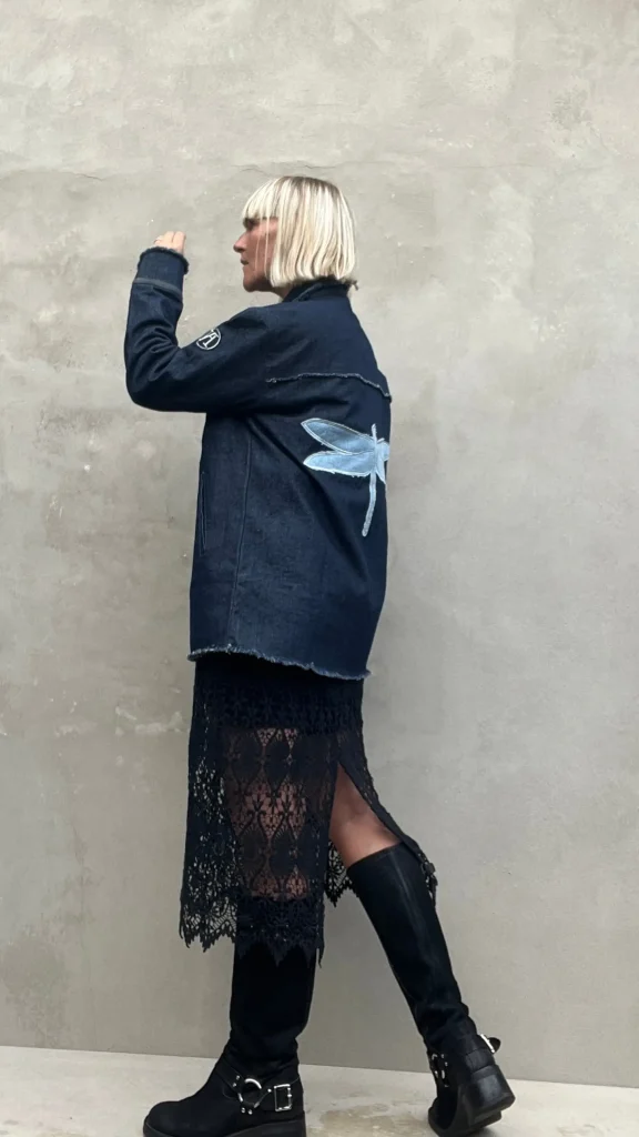 Hot 2407908 Guro skirt Nederdele