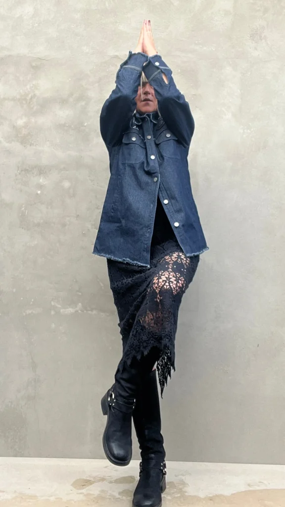 Hot 2407908 Guro skirt Nederdele