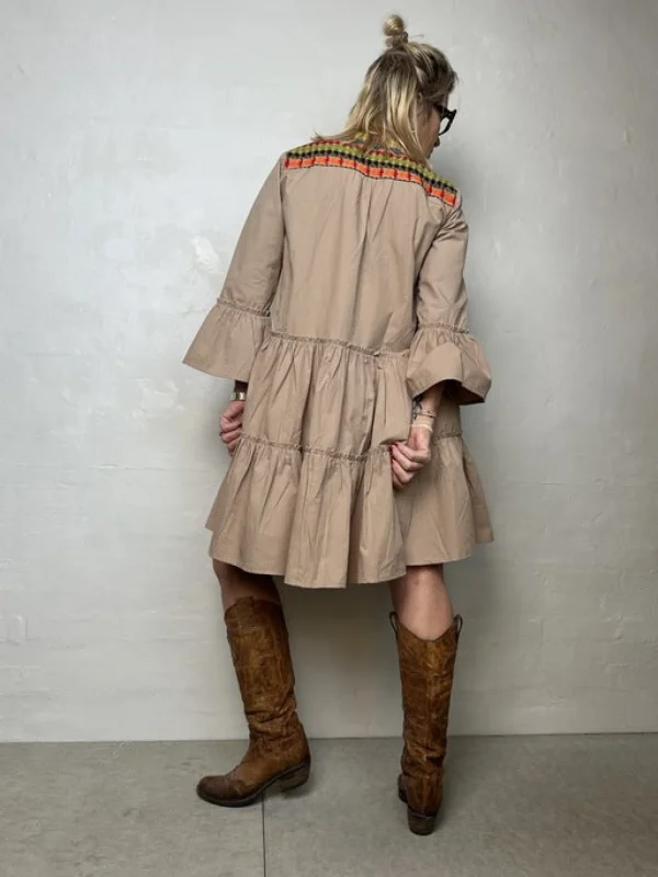 Discount 2501704 Hawaii short dress Kjoler | Kjoler