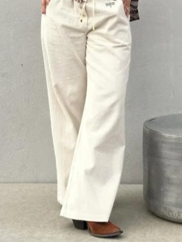 Fashion 2407919 Honolulu bukser corduroy Bukser