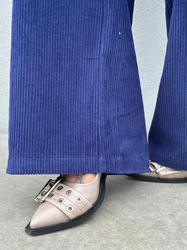 Fashion 2407919 Honolulu bukser corduroy Bukser