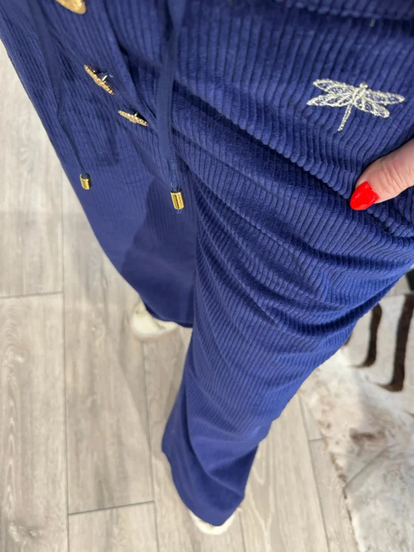 Fashion 2407919 Honolulu bukser corduroy Bukser
