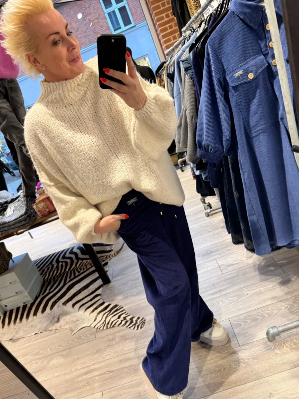 Fashion 2407919 Honolulu bukser corduroy Bukser