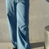 Clearance 2401901 Honolulu bukser denim Bukser