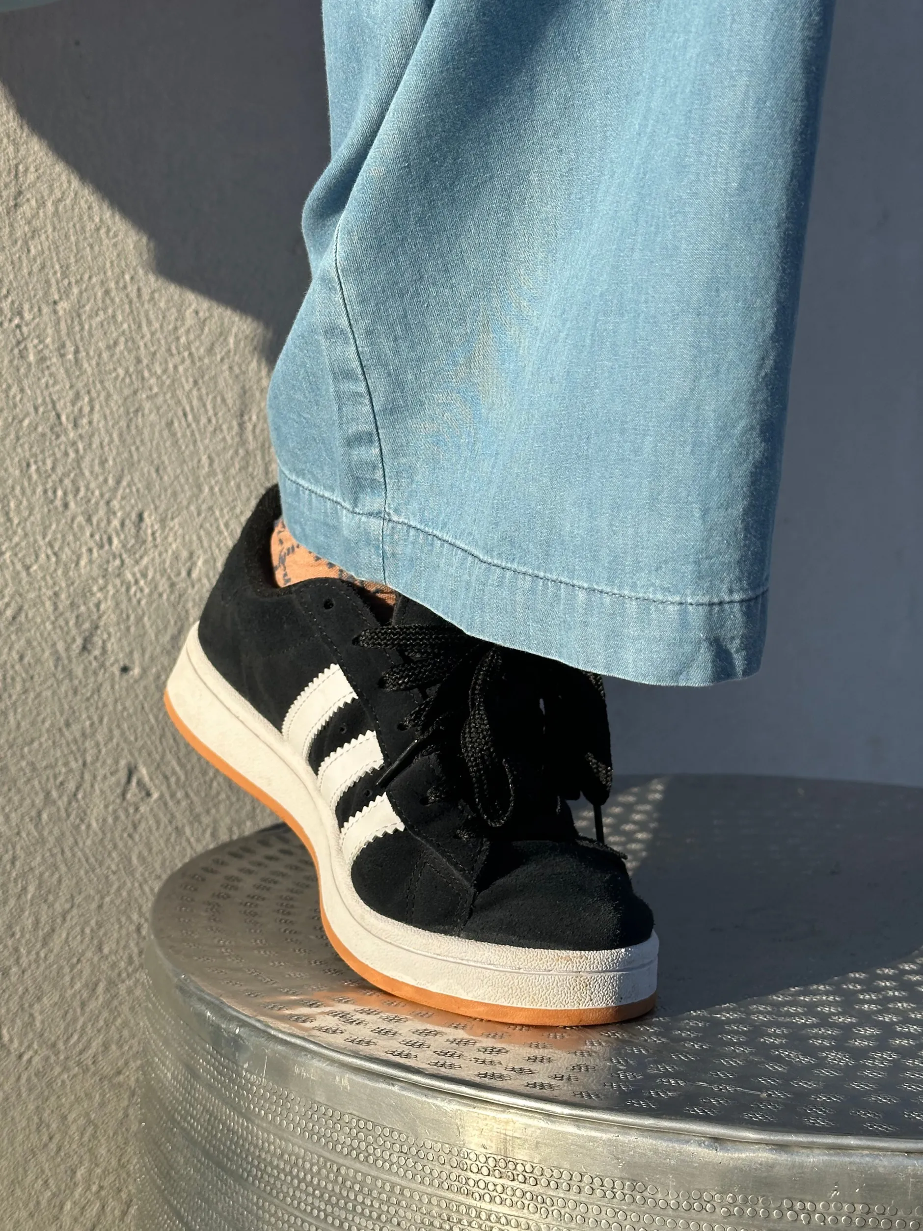 gaspar__honolulu_bukser_d_3-2.webp Clearance 2401901 Honolulu bukser denim Bukser