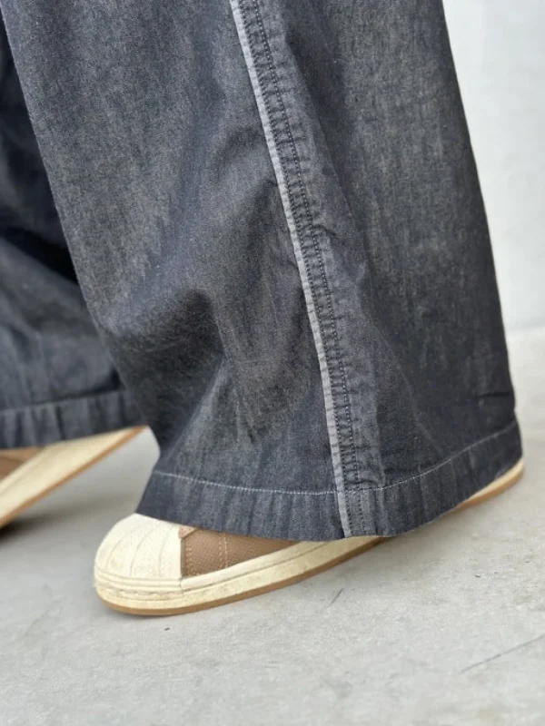 Online 2401901 Honolulu bukser denim Bukser
