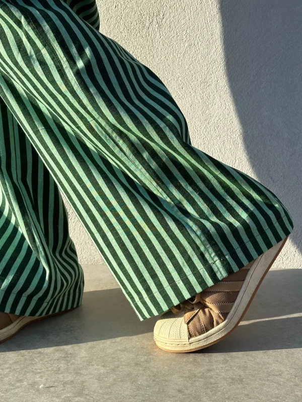 Best 2401900 Honolulu bukser stripe Bukser