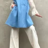 Hot 2407713 Idaho denim dress Kjoler | Kjoler