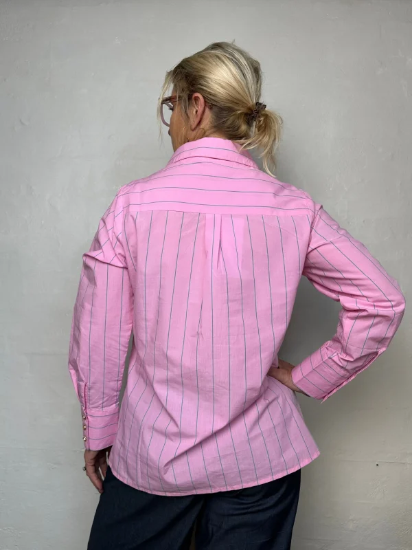Outlet 2501306 Madison Bluser | Skjorter