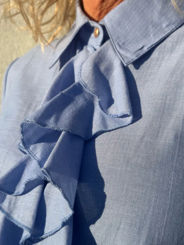 Clearance 2501327 Madison shirt Bluser | Skjorter
