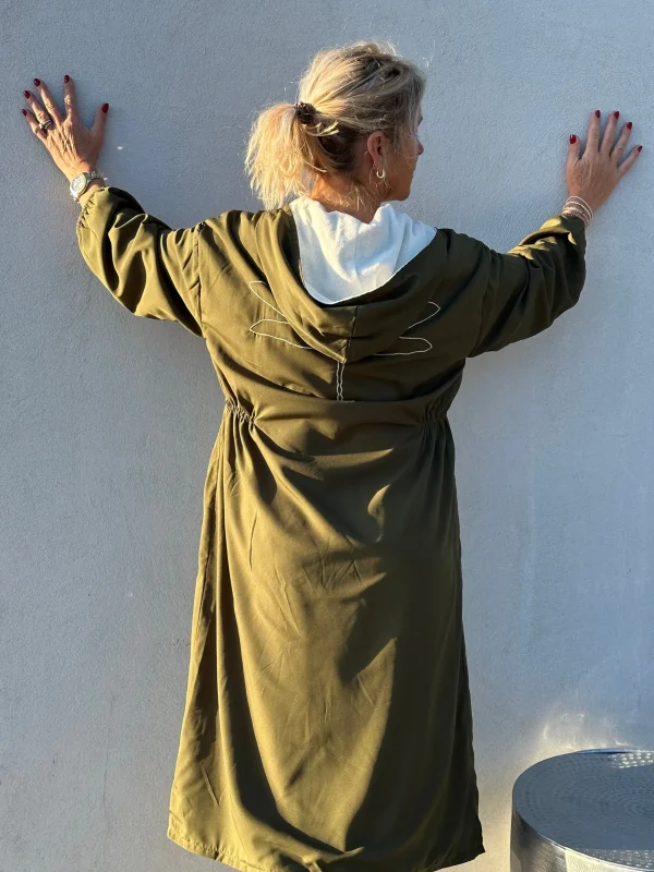 Online 2501501 Moscow robe Overtøj