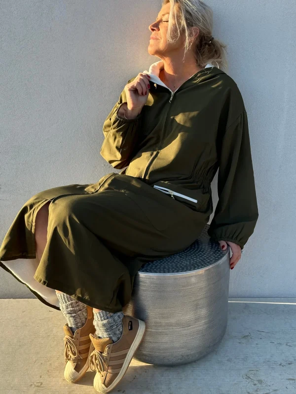 Online 2501501 Moscow robe Overtøj