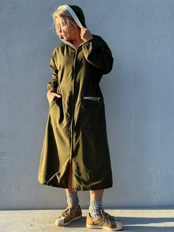 Online 2501501 Moscow robe Overtøj