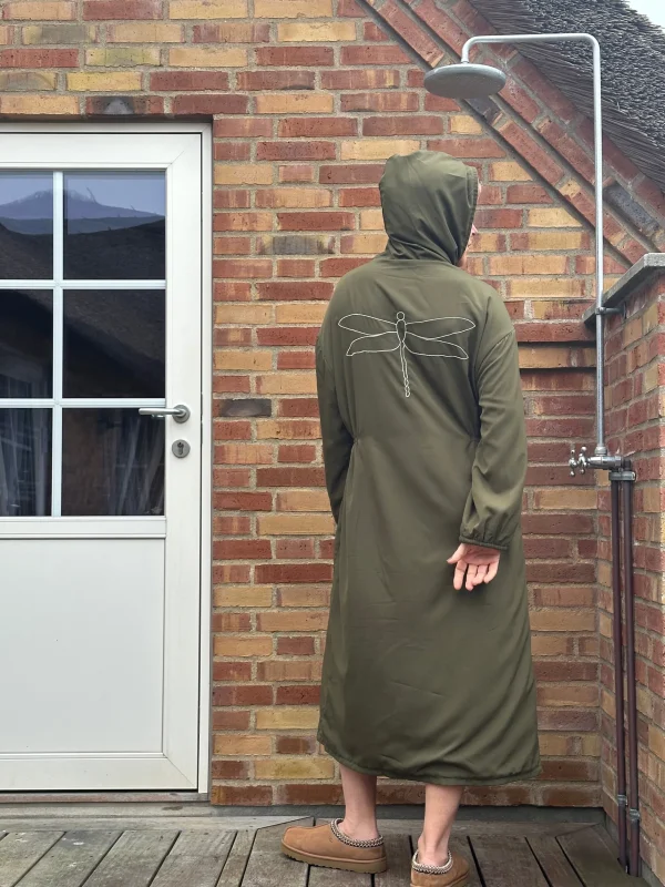 Online 2501501 Moscow robe Overtøj