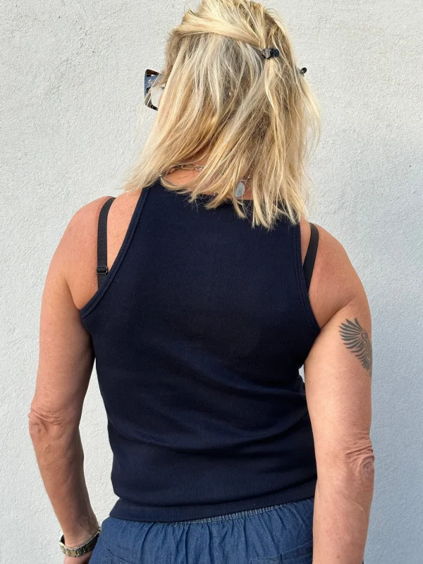 Online 2501302 Osaka tanktop Veste | Overtøj