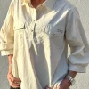 Discount 2501313 Oslo skjorte poplin Bluser | Skjorter