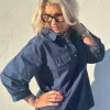 Sale 2501313 Oslo skjorte poplin Bluser | Skjorter