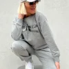 Clearance 2501318 Roma heavy sweatshirt Sweatshirts