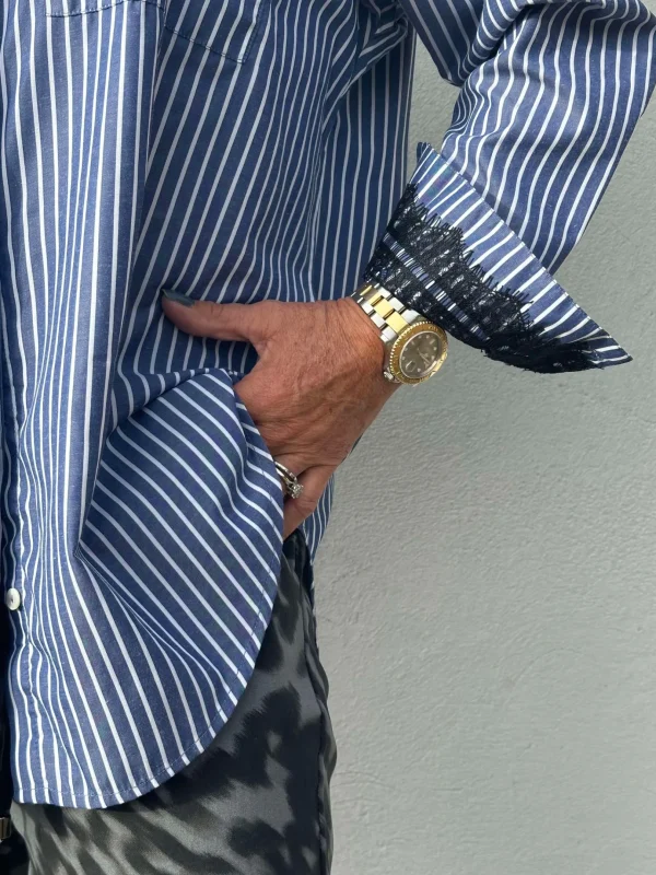 Online 2407321 Skagen skjorte Bluser | Skjorter