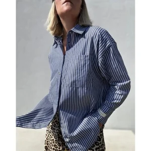 Online 2407321 Skagen skjorte Bluser | Skjorter