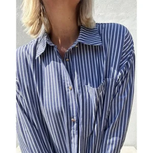 Online 2407321 Skagen skjorte Bluser | Skjorter