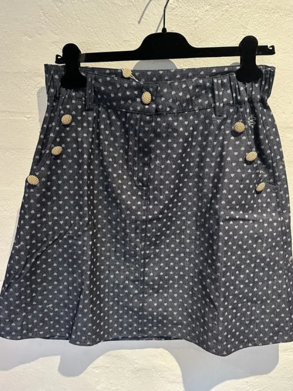 Hot 2501918 Vienna short skirt Nederdele
