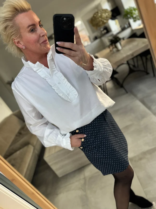Hot 2501918 Vienna short skirt Nederdele