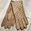Clearance Honey 1702 handsker faux leather Handsker & Luffer
