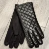 Clearance Honey 1702 handsker faux leather Handsker & Luffer