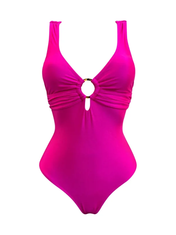 Fashion Hot & Funky Badedragt Swimwear