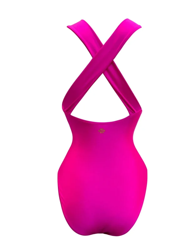 Fashion Hot & Funky Badedragt Swimwear